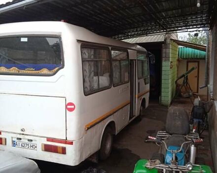 Zhong Tong Creator, объемом двигателя 4.1 л и пробегом 300 тыс. км за 3600 $, фото 4 на Automoto.ua