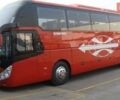 Красный Zhong Tong LCK 6129 H, объемом двигателя 8.9 л и пробегом 500 тыс. км за 25000 $, фото 1 на Automoto.ua