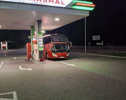 Червоний Zhong Tong LCK 6129 H, об'ємом двигуна 8.9 л та пробігом 650 тис. км за 25000 $, фото 2 на Automoto.ua