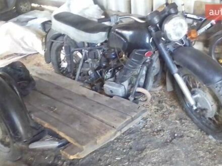 Чорний Zhongqi ZQ, об'ємом двигуна 0 л та пробігом 5 тис. км за 350 $, фото 1 на Automoto.ua