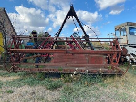 ЖВН 4 1991 в Кропивницком (Кировограде) на Automoto.ua ЖВН 4, объемом двигателя 0 л и пробегом 0 тыс. км за 363 $, фото 1 на Automoto.ua