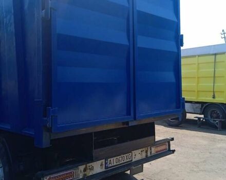 ZIE Bijzon Derheden, объемом двигателя 0 л и пробегом 0 тыс. км за 7500 $, фото 25 на Automoto.ua