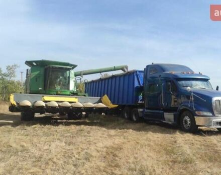 ZIE Bijzon Derheden, объемом двигателя 0 л и пробегом 0 тыс. км за 7500 $, фото 15 на Automoto.ua