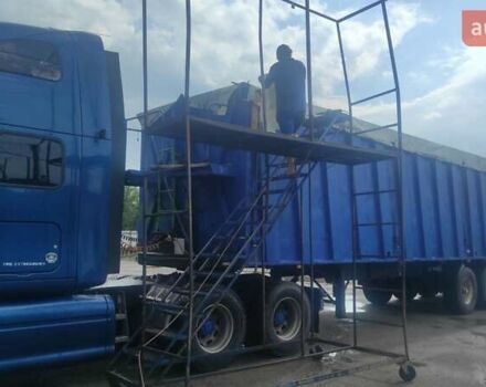 ZIE Bijzon Derheden, объемом двигателя 0 л и пробегом 0 тыс. км за 7500 $, фото 2 на Automoto.ua