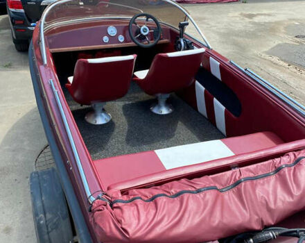 Zippa SpeedMax, об'ємом двигуна 50 л та пробігом 1 тис. км за 6500 $, фото 1 на Automoto.ua