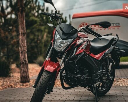 купить новое авто Zonsen Batllo 3 2024 года от официального дилера АртМото Вінниця Zonsen фото
