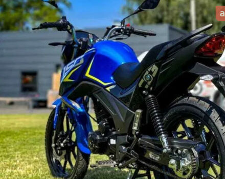 Zonsen Batllo 3, объемом двигателя 0.15 л и пробегом 0 тыс. км за 1280 $, фото 6 на Automoto.ua