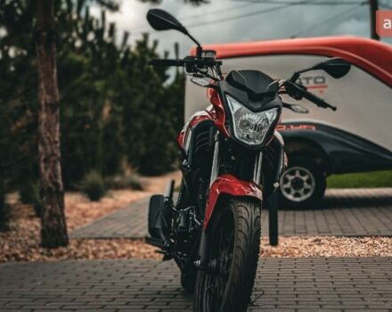 купить новое авто Zonsen Batllo 3 2024 года от официального дилера АртМото Вінниця Zonsen фото