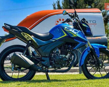 Zonsen Batllo 3, объемом двигателя 0.15 л и пробегом 0 тыс. км за 1280 $, фото 8 на Automoto.ua