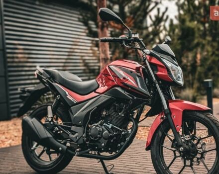 купить новое авто Zonsen Batllo 3 2024 года от официального дилера АртМото Вінниця Zonsen фото