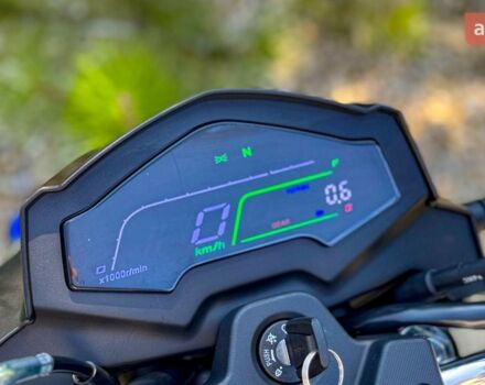 купить новое авто Zonsen Batllo 3 2024 года от официального дилера АртМото Вінниця Zonsen фото