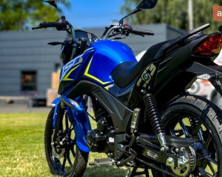 купить новое авто Zonsen Batllo 3 2024 года от официального дилера АртМото Вінниця Zonsen фото