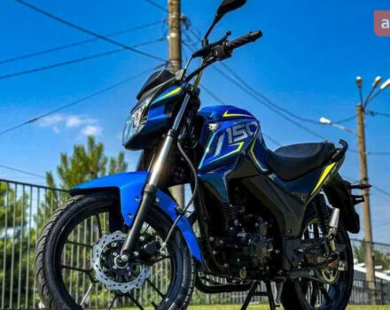 Zonsen Batllo 3, объемом двигателя 0.15 л и пробегом 0 тыс. км за 1280 $, фото 4 на Automoto.ua