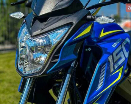 Zonsen Batllo 3, объемом двигателя 0.15 л и пробегом 0 тыс. км за 1280 $, фото 3 на Automoto.ua