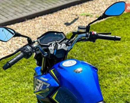 Zonsen Batllo 3, объемом двигателя 0.15 л и пробегом 0 тыс. км за 1280 $, фото 10 на Automoto.ua