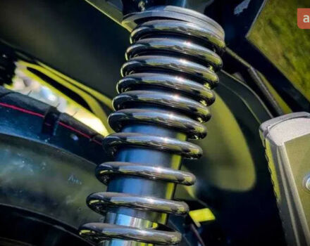 Zonsen Batllo 3, объемом двигателя 0.15 л и пробегом 0 тыс. км за 1280 $, фото 13 на Automoto.ua