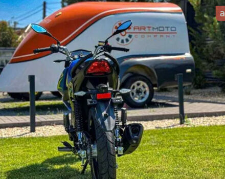 Zonsen Batllo 3, объемом двигателя 0.15 л и пробегом 0 тыс. км за 1280 $, фото 9 на Automoto.ua