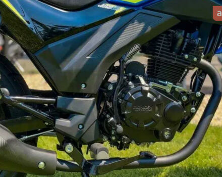 Zonsen Batllo 3, объемом двигателя 0.15 л и пробегом 0 тыс. км за 1280 $, фото 12 на Automoto.ua