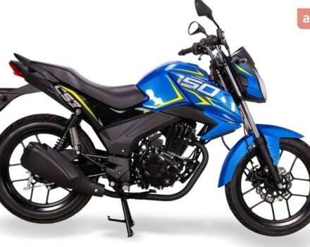 Zonsen Batllo 3, объемом двигателя 0.15 л и пробегом 0 тыс. км за 1280 $, фото 13 на Automoto.ua