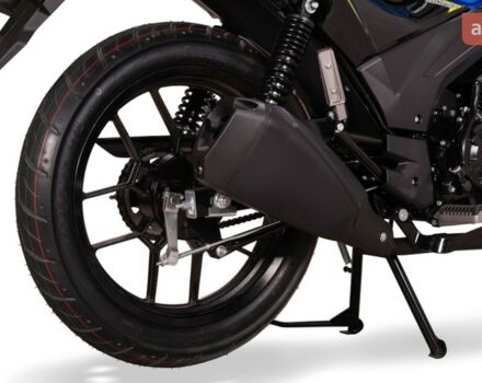 Zonsen Batllo 3, объемом двигателя 0.15 л и пробегом 0 тыс. км за 1280 $, фото 11 на Automoto.ua