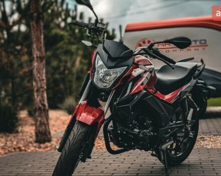 Zonsen Batllo 3, об'ємом двигуна 0.15 л та пробігом 0 тис. км за 1280 $, фото 10 на Automoto.ua