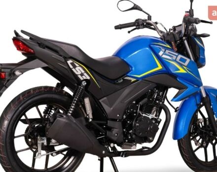 Zonsen Batllo 3, объемом двигателя 0.15 л и пробегом 0 тыс. км за 1280 $, фото 4 на Automoto.ua