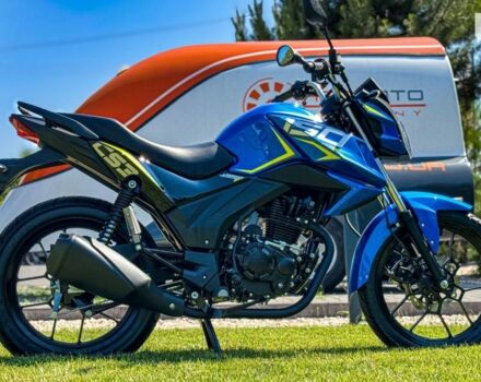 Zonsen Batllo 3, объемом двигателя 0.15 л и пробегом 0 тыс. км за 1380 $, фото 3 на Automoto.ua