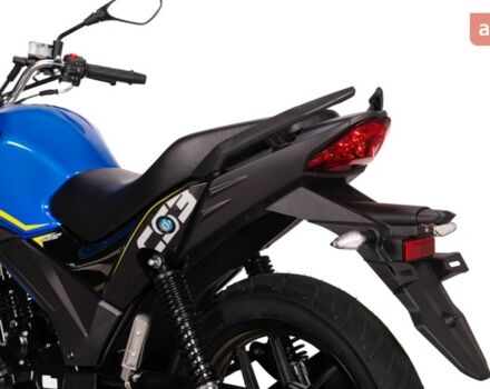 Zonsen Batllo 3, объемом двигателя 0.15 л и пробегом 0 тыс. км за 1280 $, фото 7 на Automoto.ua