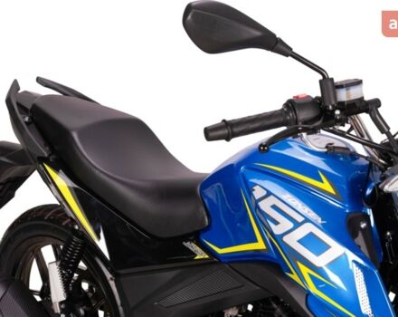 Zonsen Batllo 3, объемом двигателя 0.15 л и пробегом 0 тыс. км за 1280 $, фото 15 на Automoto.ua