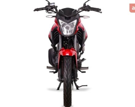 купити нове авто Zonsen Batllo 3 2025 року від офіційного дилера АртМото Хмельницький Zonsen фото