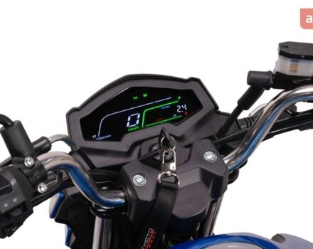 Zonsen Batllo 3, объемом двигателя 0.15 л и пробегом 0 тыс. км за 1280 $, фото 9 на Automoto.ua