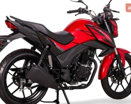 Zonsen Batllo 3, объемом двигателя 0.15 л и пробегом 0 тыс. км за 1280 $, фото 14 на Automoto.ua