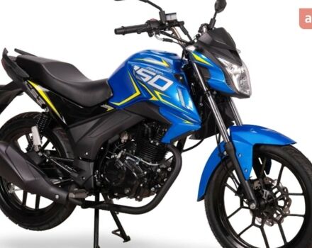 Zonsen Batllo 3, объемом двигателя 0.15 л и пробегом 0 тыс. км за 1280 $, фото 2 на Automoto.ua