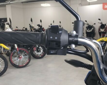 купити нове авто Zonsen Batllo 3 2025 року від офіційного дилера АртМото Хмельницький Zonsen фото