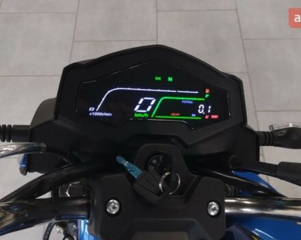 купити нове авто Zonsen Batllo 3 2025 року від офіційного дилера АртМото Хмельницький Zonsen фото