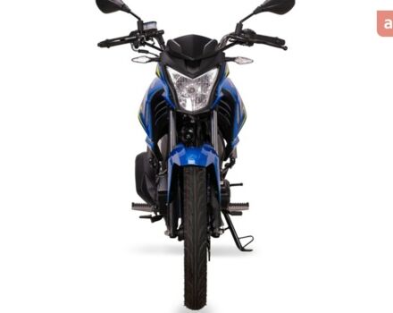 Zonsen Batllo 3, объемом двигателя 0.15 л и пробегом 0 тыс. км за 1280 $, фото 3 на Automoto.ua