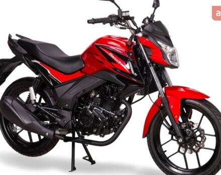 Zonsen Batllo 3, объемом двигателя 0.15 л и пробегом 0 тыс. км за 1280 $, фото 8 на Automoto.ua