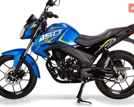 Zonsen Batllo 3, объемом двигателя 0.15 л и пробегом 0 тыс. км за 1280 $, фото 2 на Automoto.ua