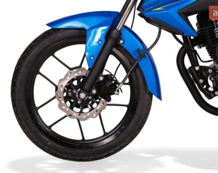 Zonsen Batllo 3, объемом двигателя 0.15 л и пробегом 0 тыс. км за 1280 $, фото 4 на Automoto.ua