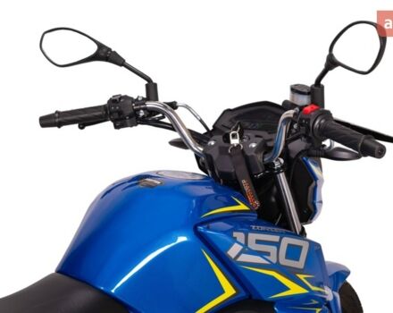 Zonsen Batllo 3, объемом двигателя 0.15 л и пробегом 0 тыс. км за 1280 $, фото 12 на Automoto.ua