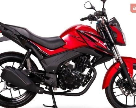 купити нове авто Zonsen Batllo 3 2025 року від офіційного дилера АртМото Хмельницький Zonsen фото