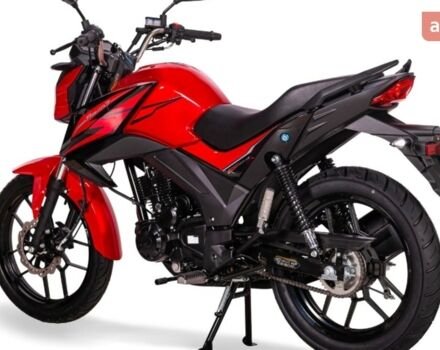 Zonsen Batllo 3, объемом двигателя 0.15 л и пробегом 0 тыс. км за 1280 $, фото 12 на Automoto.ua