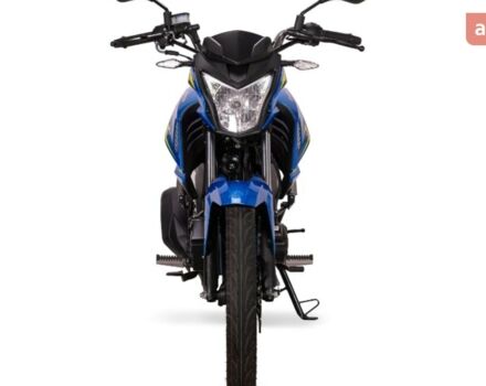 Zonsen Batllo 3, объемом двигателя 0.15 л и пробегом 0 тыс. км за 1280 $, фото 1 на Automoto.ua