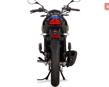 Zonsen Batllo 3, объемом двигателя 0.15 л и пробегом 0 тыс. км за 1380 $, фото 8 на Automoto.ua