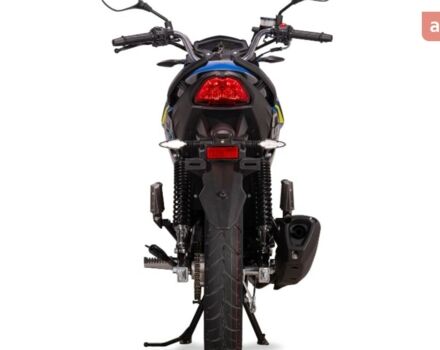 Zonsen Batllo 3, объемом двигателя 0.15 л и пробегом 0 тыс. км за 1280 $, фото 5 на Automoto.ua