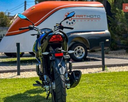 Zonsen Batllo 3, объемом двигателя 0.15 л и пробегом 0 тыс. км за 1379 $, фото 11 на Automoto.ua