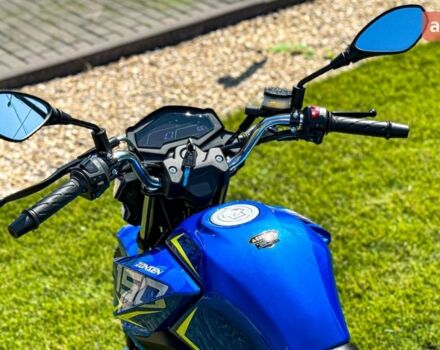 Zonsen Batllo 3, объемом двигателя 0.15 л и пробегом 0 тыс. км за 1379 $, фото 10 на Automoto.ua