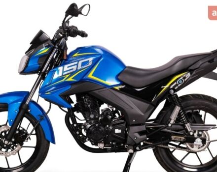 Zonsen Batllo 3, объемом двигателя 0.15 л и пробегом 0 тыс. км за 1280 $, фото 7 на Automoto.ua