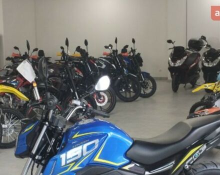 купити нове авто Zonsen Batllo 3 2025 року від офіційного дилера АртМото Хмельницький Zonsen фото