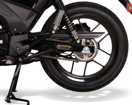 Zonsen Batllo 3, объемом двигателя 0.15 л и пробегом 0 тыс. км за 1280 $, фото 5 на Automoto.ua